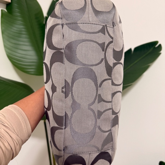 Vintage Coach Soho Lynn - Picture 4 of 5